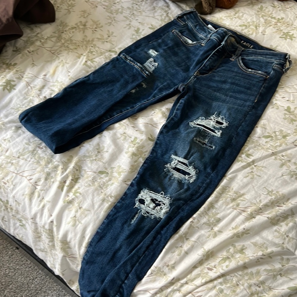 American Eagle
